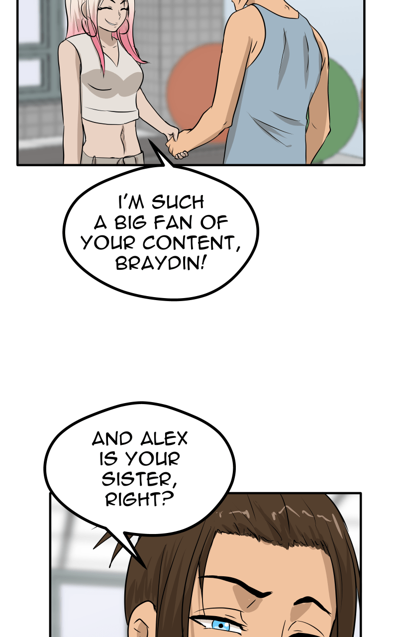 Swolemates - Manhwa Chapter 28 - page 5