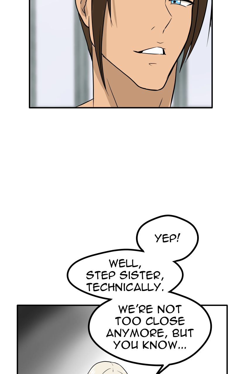 Swolemates - Manhwa Chapter 28 - page 6