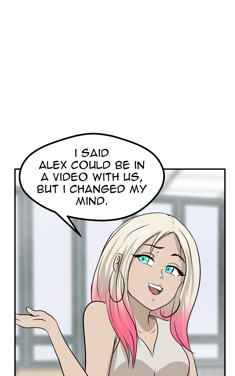 Swolemates - Manhwa Chapter 28 - page 9