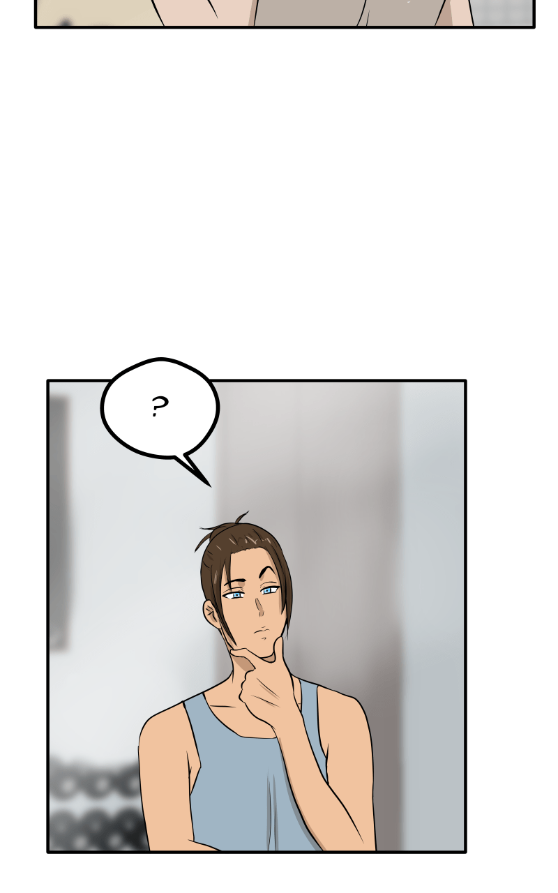 Swolemates - Manhwa Chapter 28 - page 10