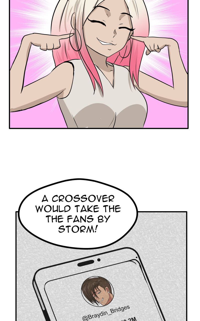 Swolemates - Manhwa Chapter 28 - page 18