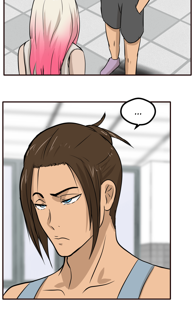 Swolemates - Manhwa Chapter 28 - page 25