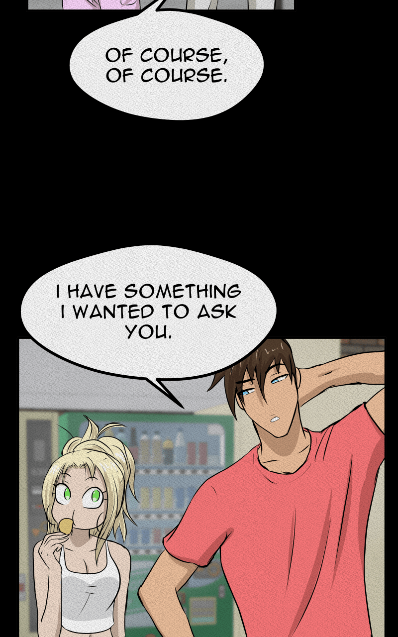 Swolemates - Manhwa Chapter 28 - page 30