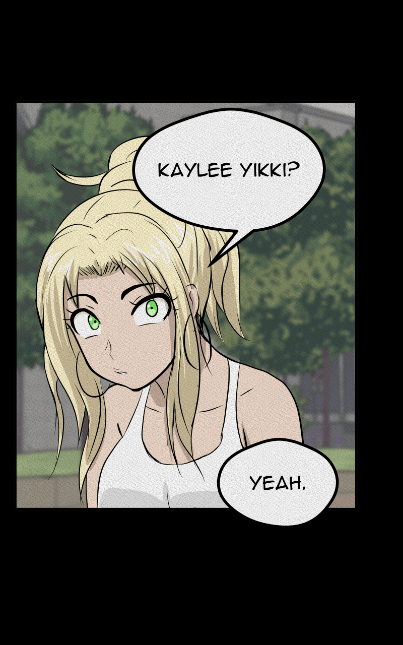 Swolemates - Manhwa Chapter 28 - page 33