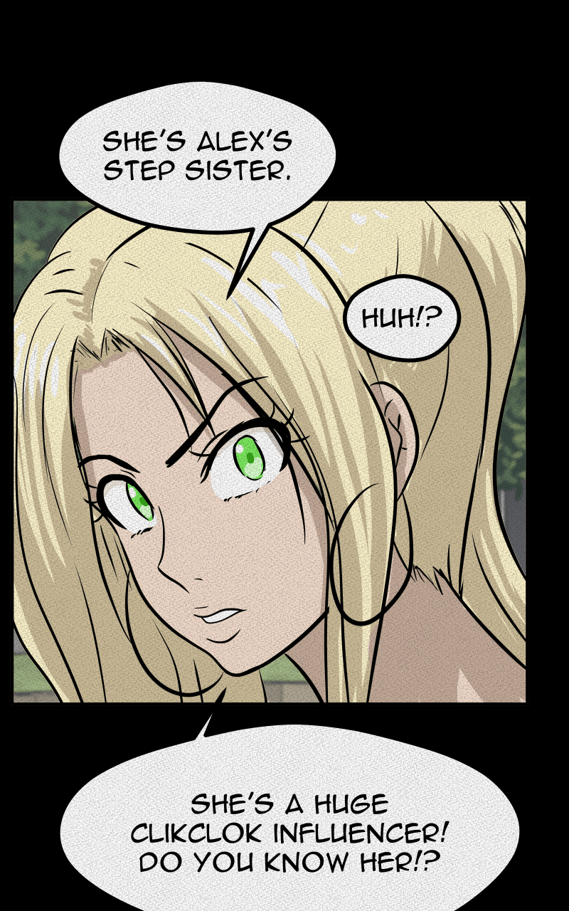 Swolemates - Manhwa Chapter 28 - page 34