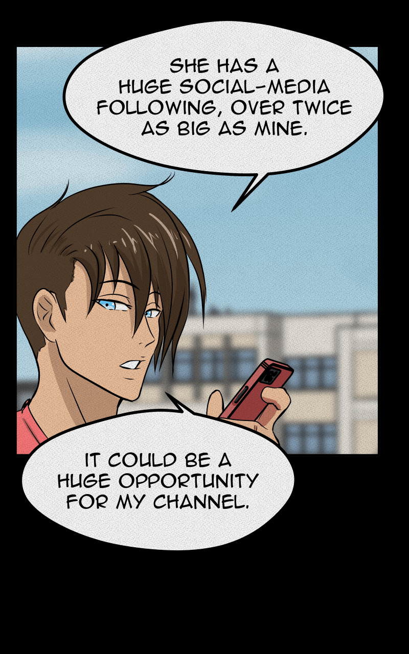 Swolemates - Manhwa Chapter 28 - page 36