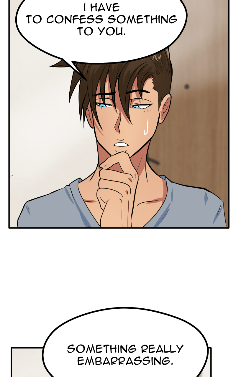 Swolemates - Manhwa Chapter 21 - page 2