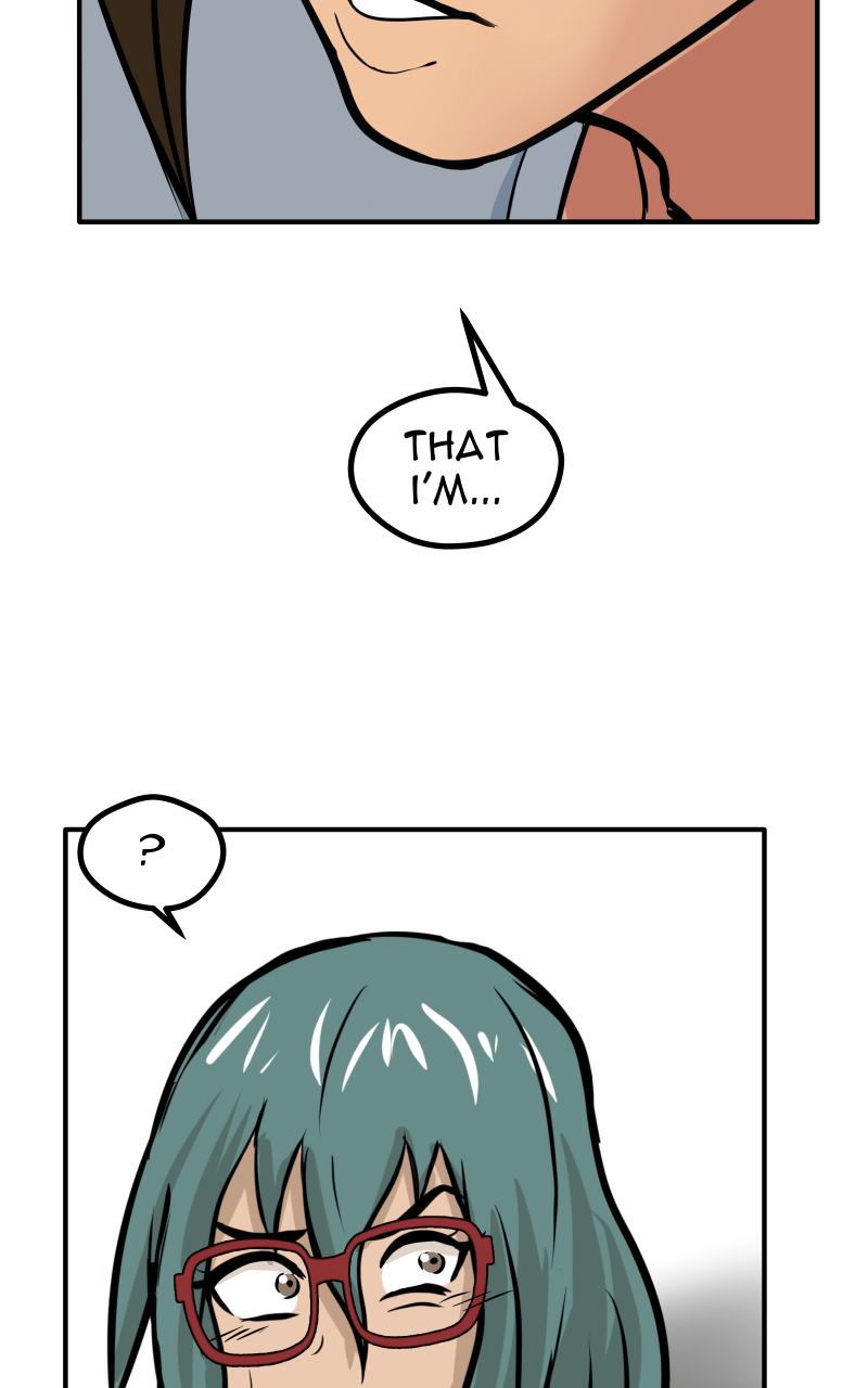 Swolemates - Manhwa Chapter 21 - page 5