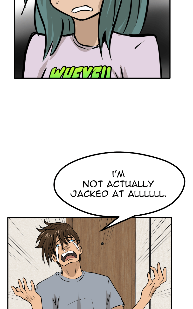 Swolemates - Manhwa Chapter 21 - page 6