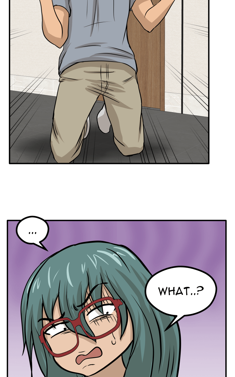 Swolemates - Manhwa Chapter 21 - page 7