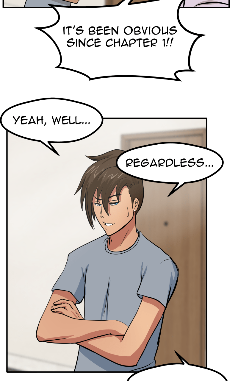 Swolemates - Manhwa Chapter 21 - page 9