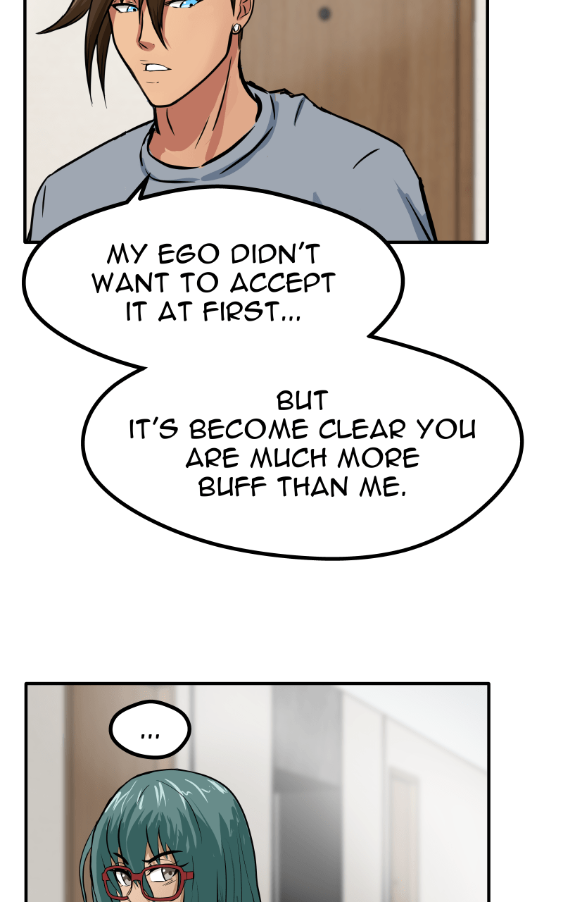 Swolemates - Manhwa Chapter 21 - page 16