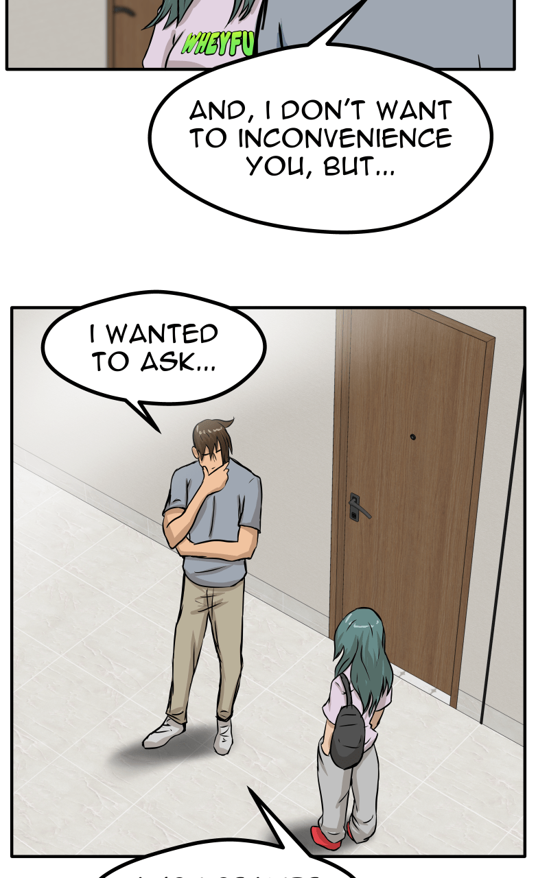 Swolemates - Manhwa Chapter 21 - page 19