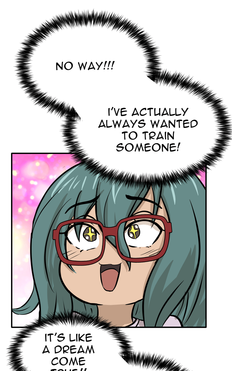 Swolemates - Manhwa Chapter 21 - page 22