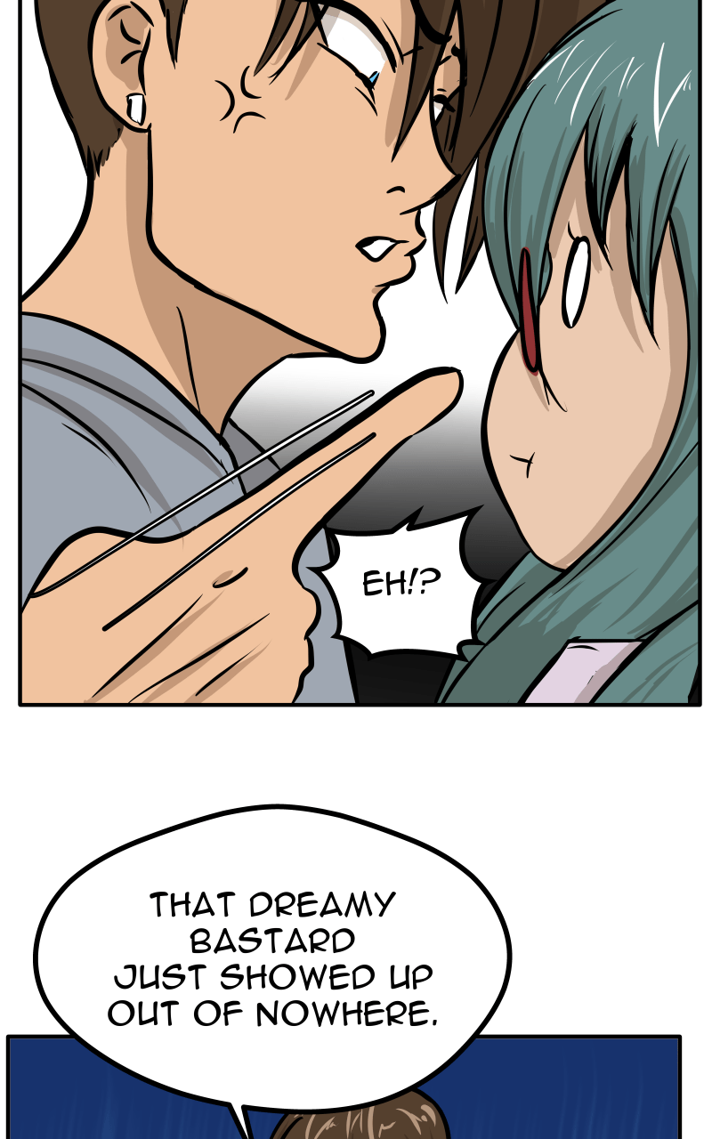 Swolemates - Manhwa Chapter 21 - page 36