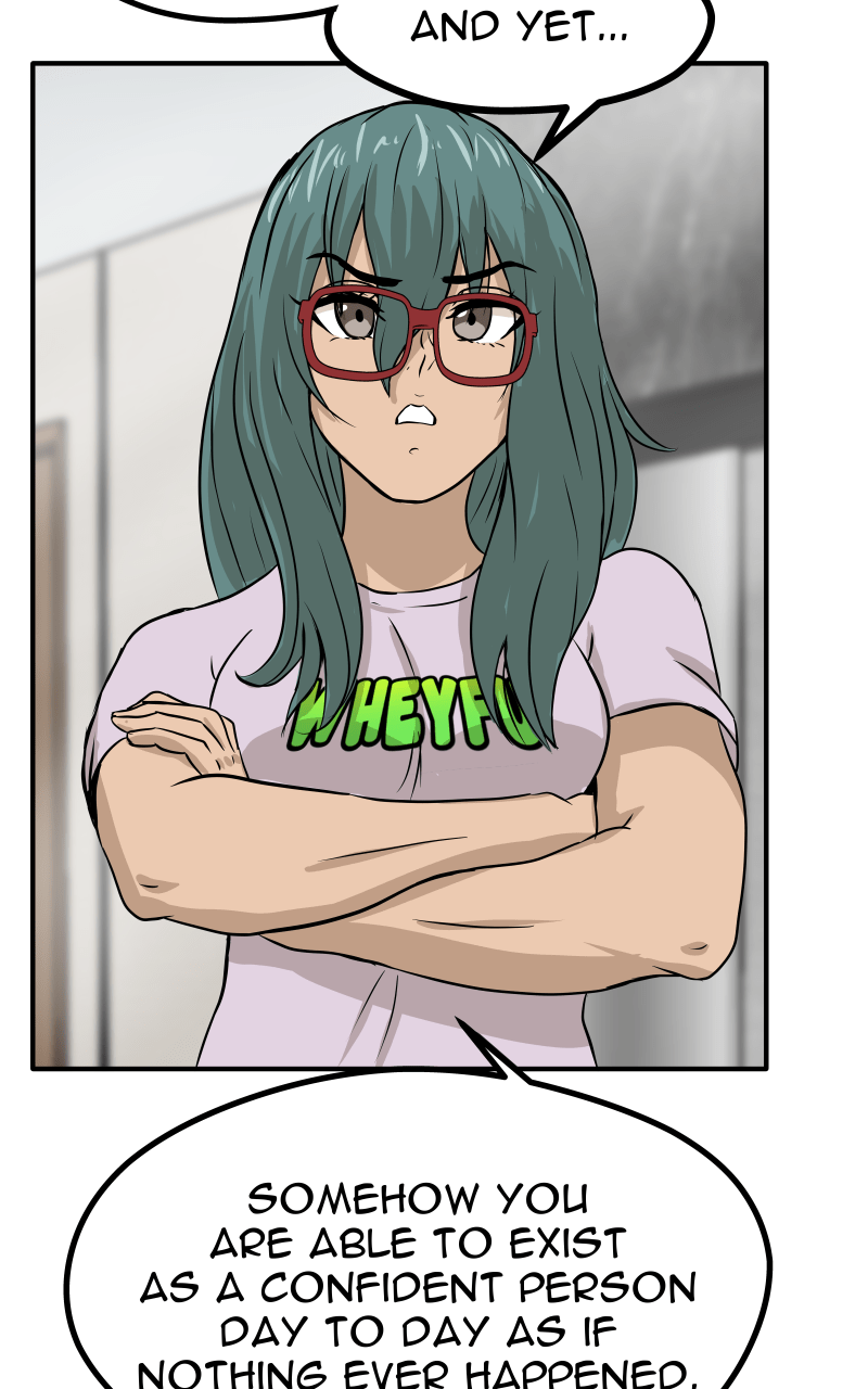 Swolemates - Manhwa Chapter 21 - page 52