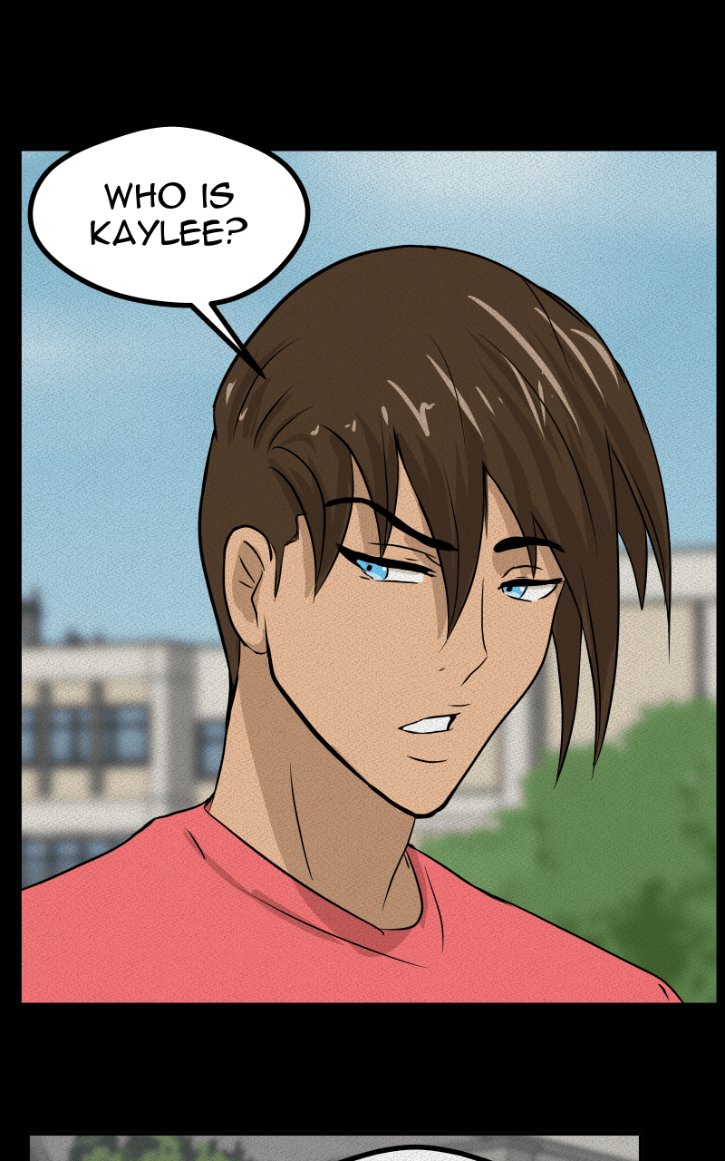 Swolemates - Manhwa Chapter 29 - page 3
