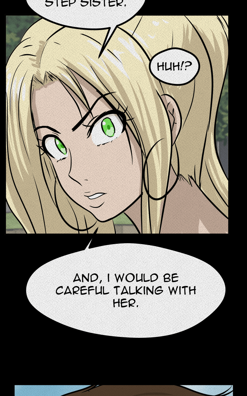 Swolemates - Manhwa Chapter 29 - page 7