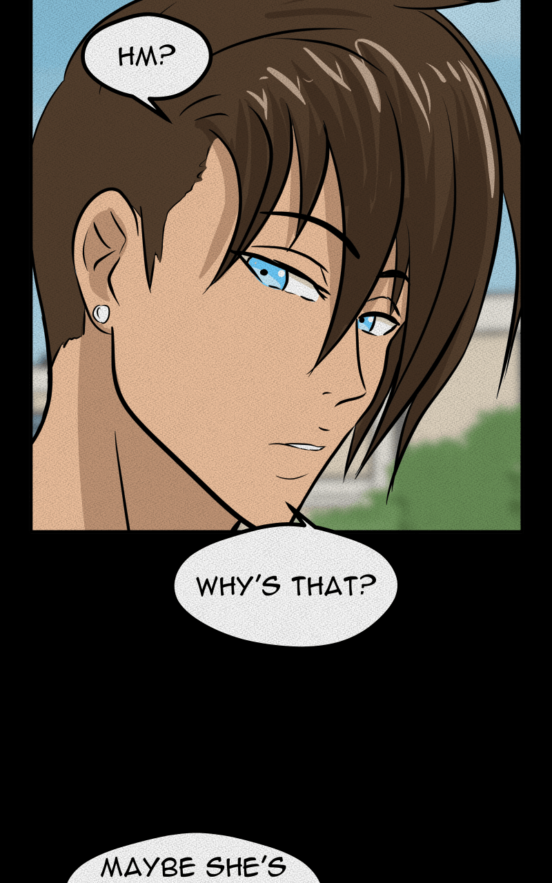 Swolemates - Manhwa Chapter 29 - page 9