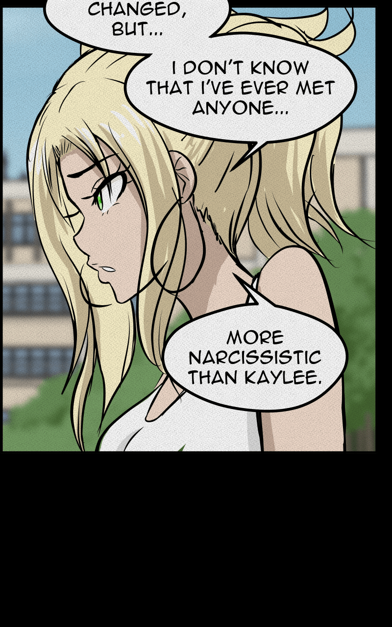 Swolemates - Manhwa Chapter 29 - page 11