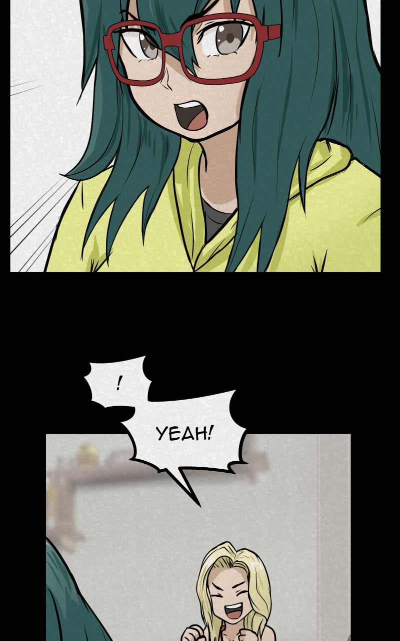 Swolemates - Manhwa Chapter 29 - page 17