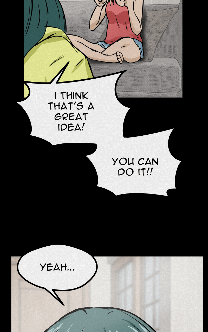 Swolemates - Manhwa Chapter 29 - page 19
