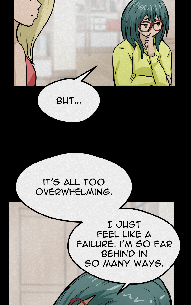 Swolemates - Manhwa Chapter 29 - page 23