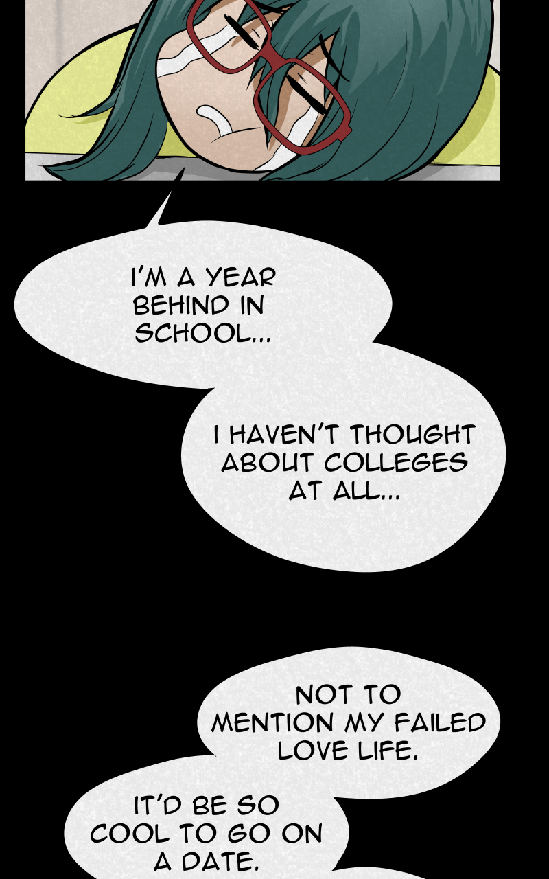 Swolemates - Manhwa Chapter 29 - page 25