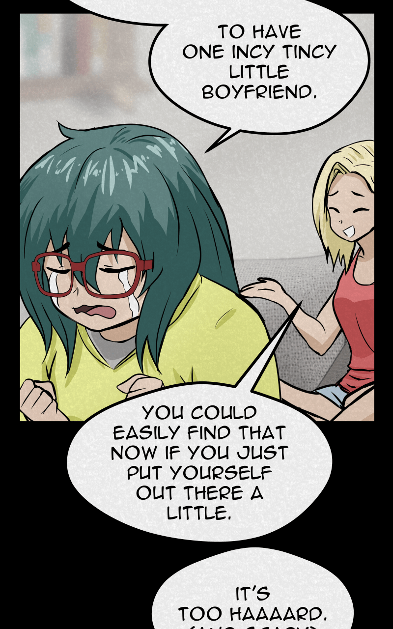 Swolemates - Manhwa Chapter 29 - page 27