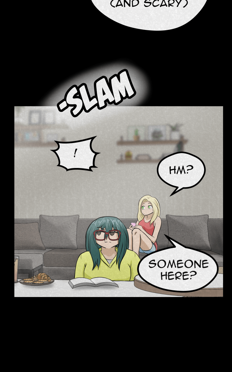 Swolemates - Manhwa Chapter 29 - page 29