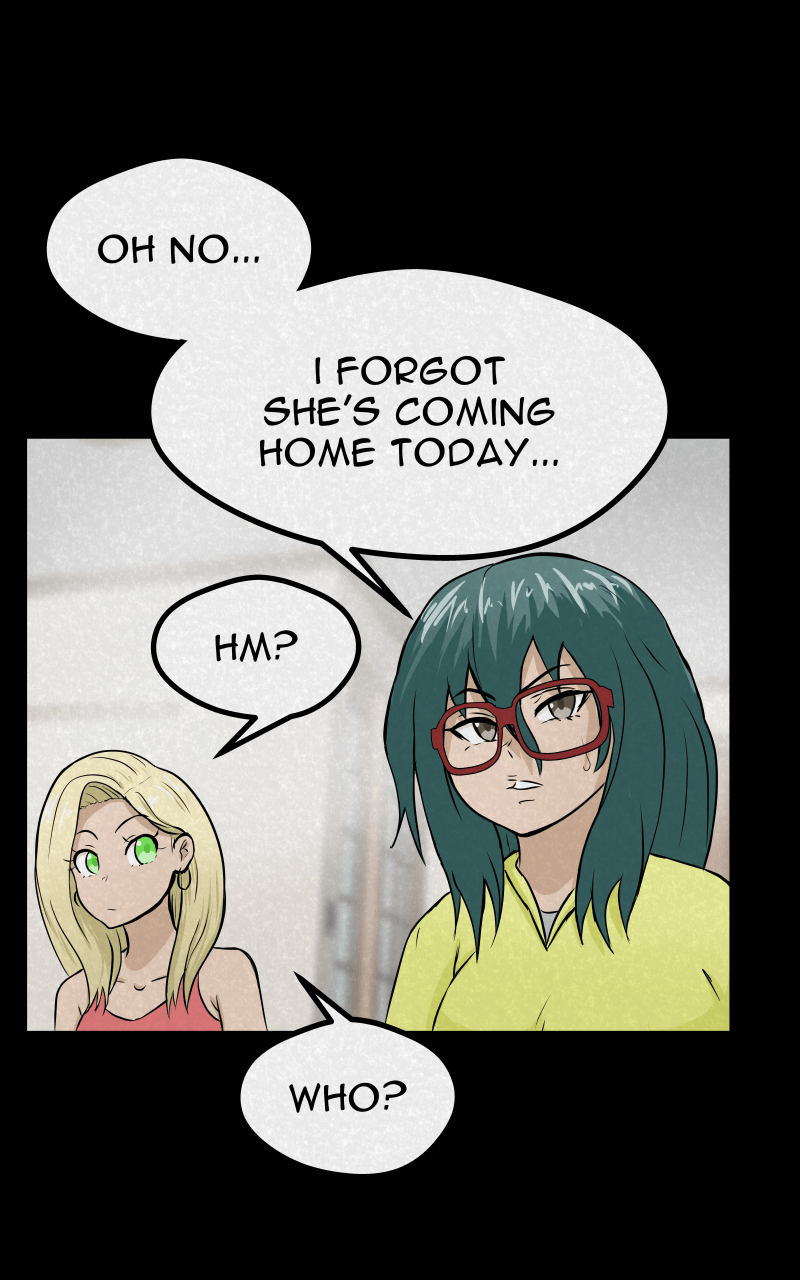 Swolemates - Manhwa Chapter 29 - page 31