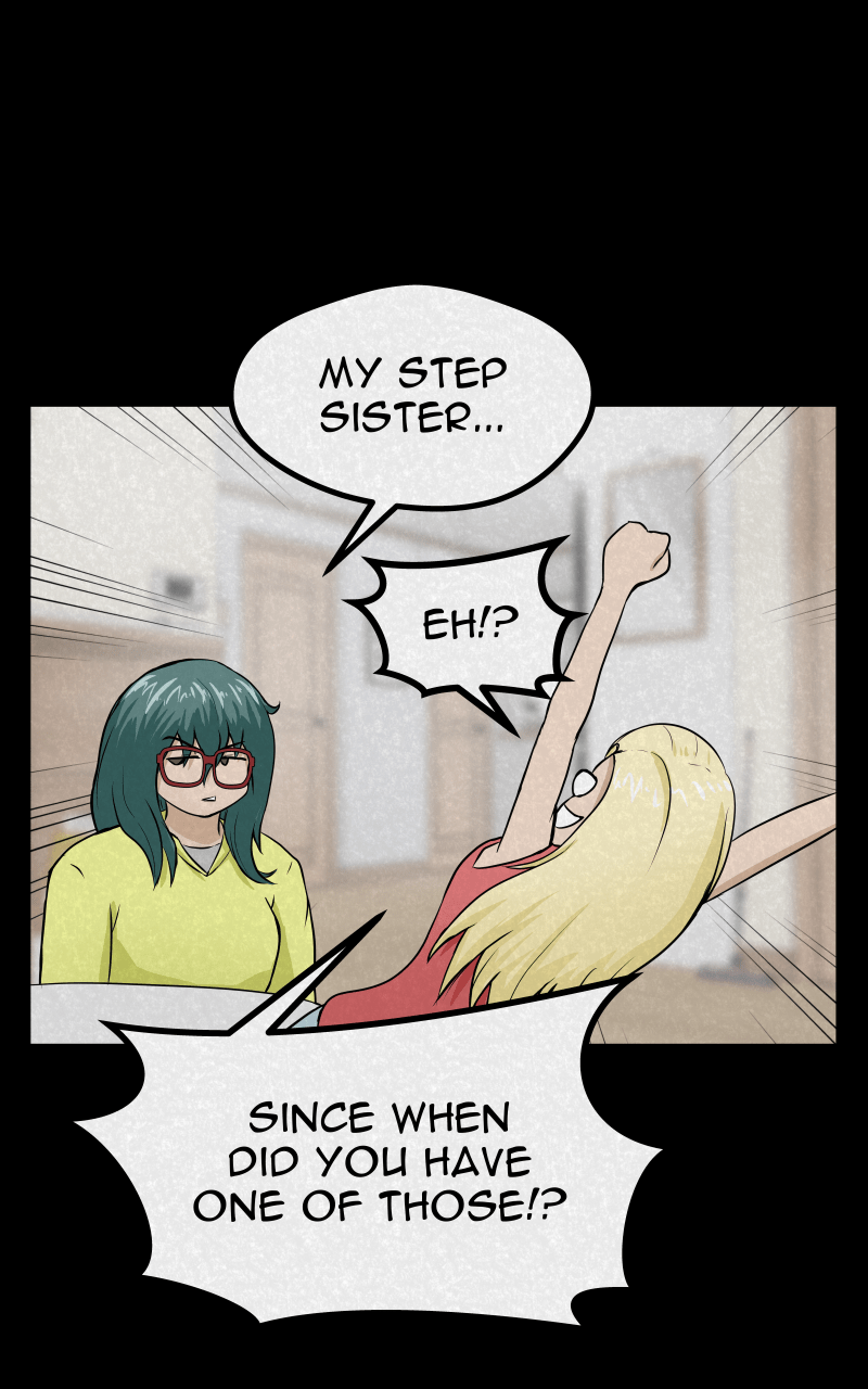 Swolemates - Manhwa Chapter 29 - page 34