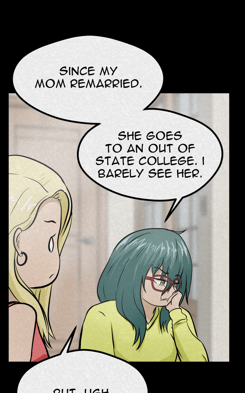 Swolemates - Manhwa Chapter 29 - page 35