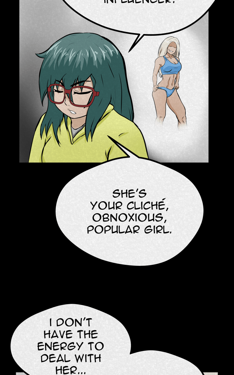 Swolemates - Manhwa Chapter 29 - page 39