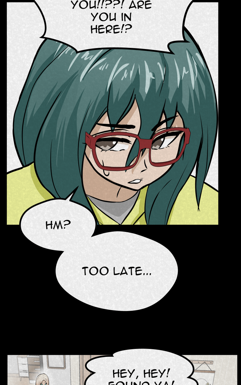 Swolemates - Manhwa Chapter 29 - page 44
