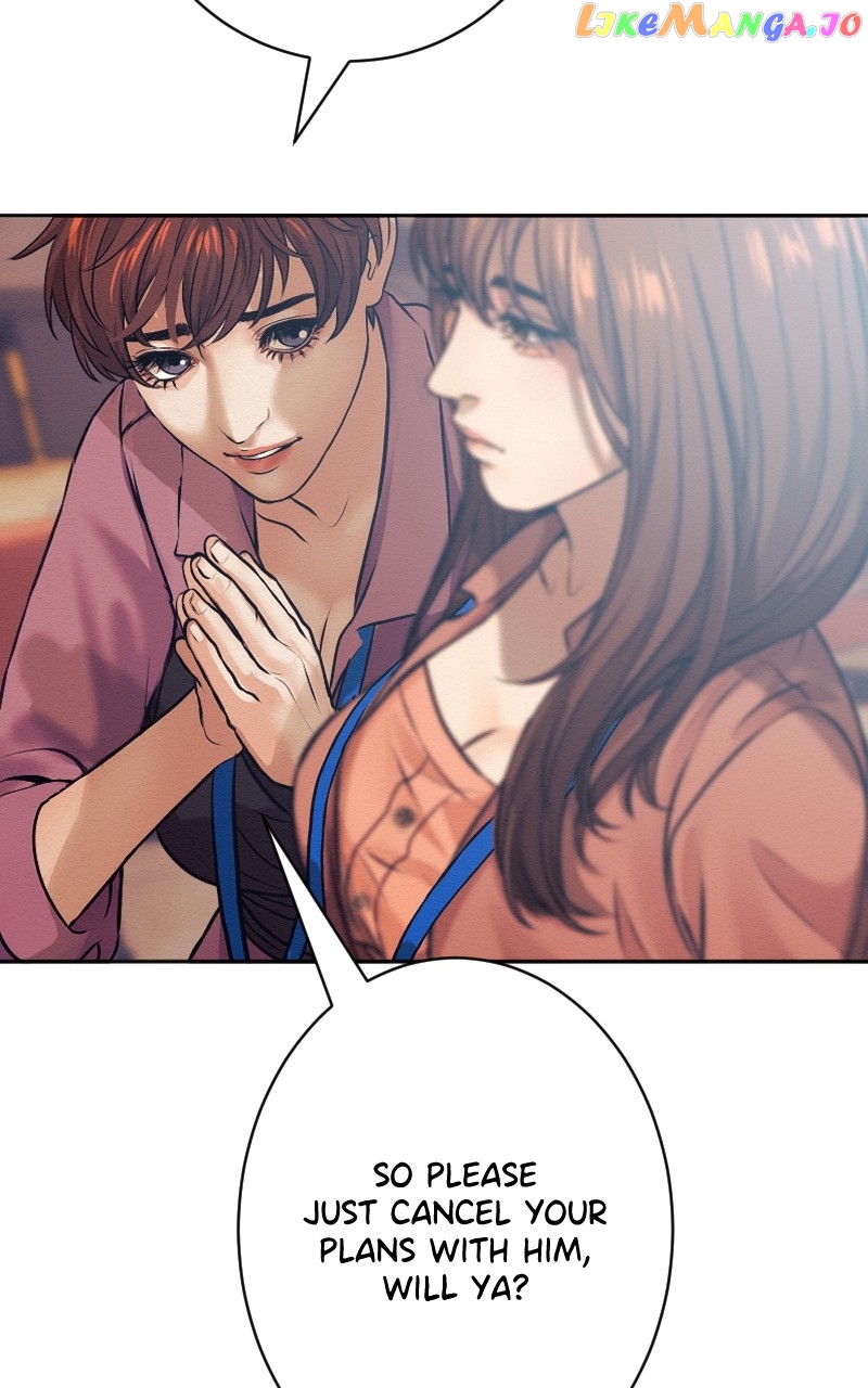 Swolemates - Manhwa Chapter 29 - page 48