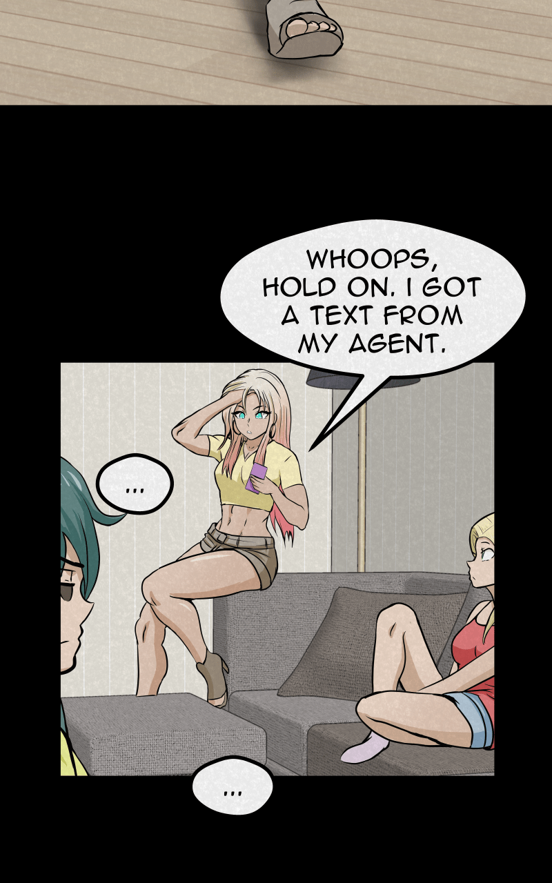Swolemates - Manhwa Chapter 29 - page 49