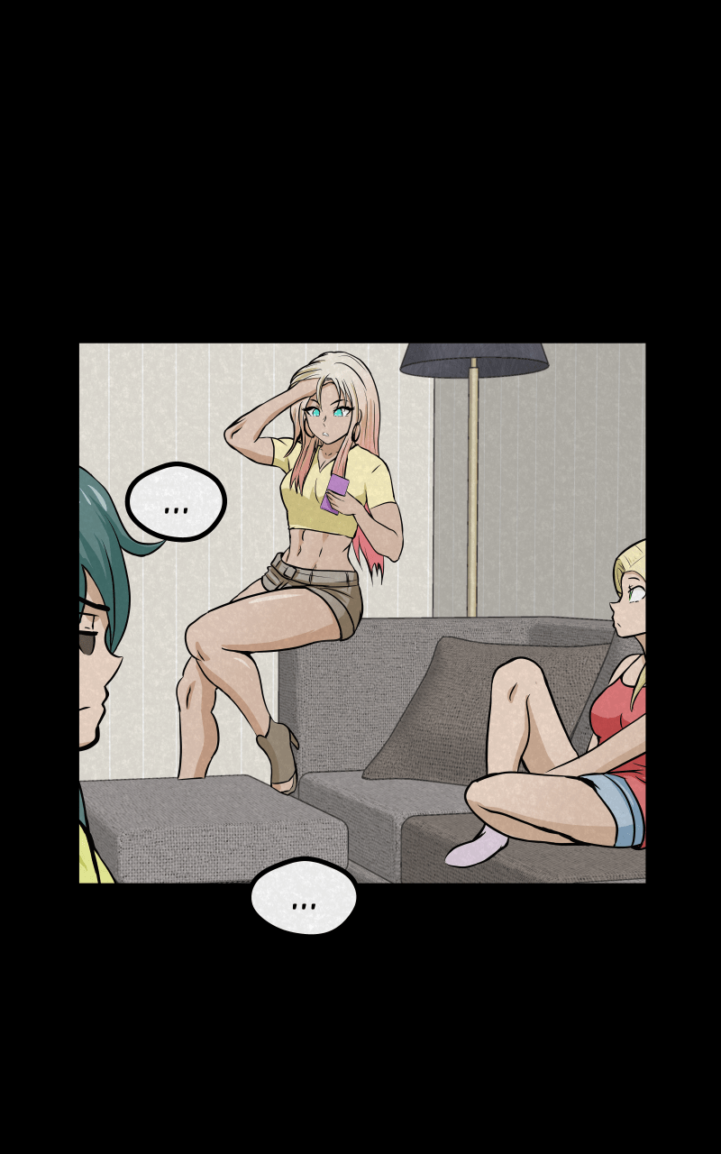 Swolemates - Manhwa Chapter 29 - page 51