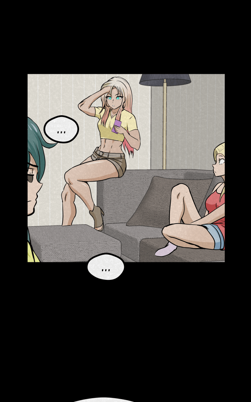 Swolemates - Manhwa Chapter 29 - page 53