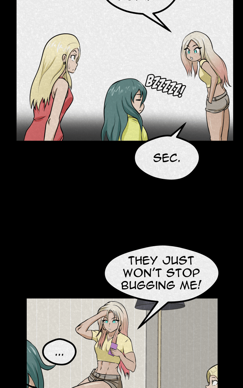Swolemates - Manhwa Chapter 29 - page 61