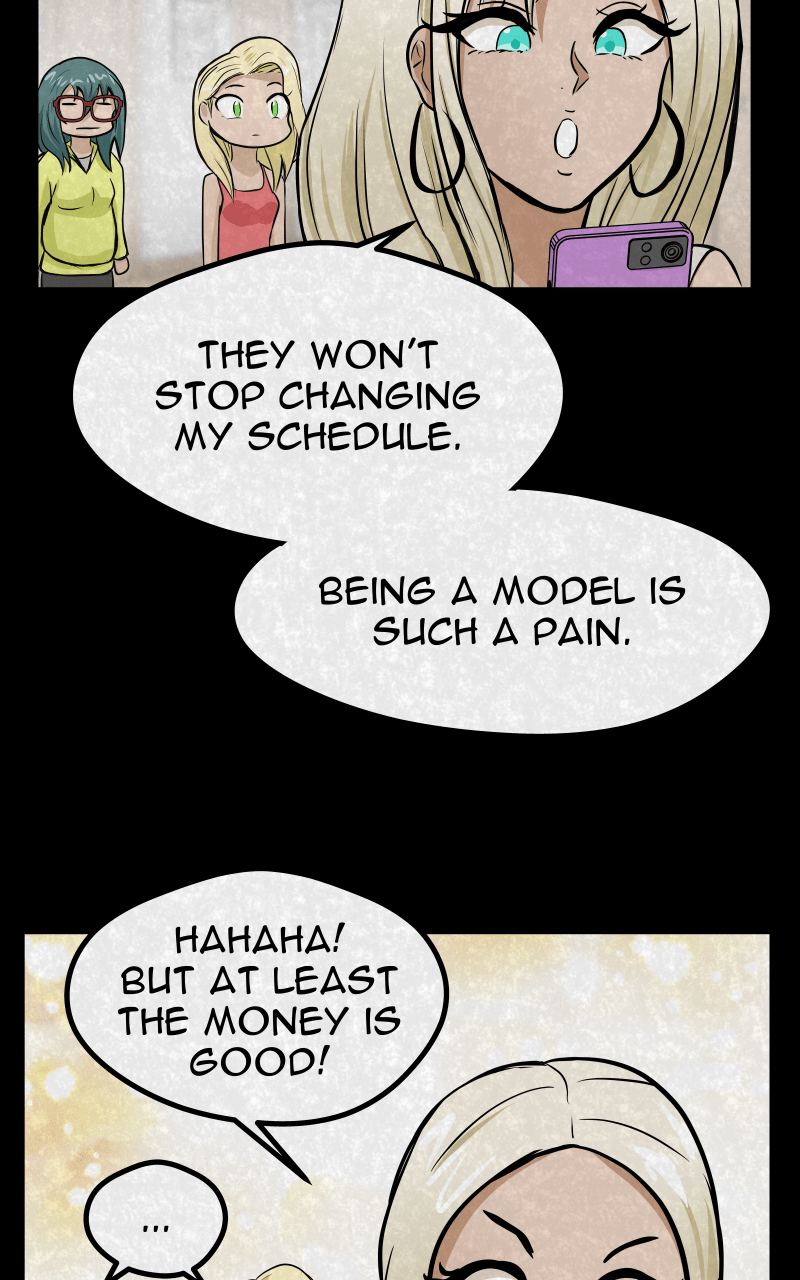 Swolemates - Manhwa Chapter 29 - page 66
