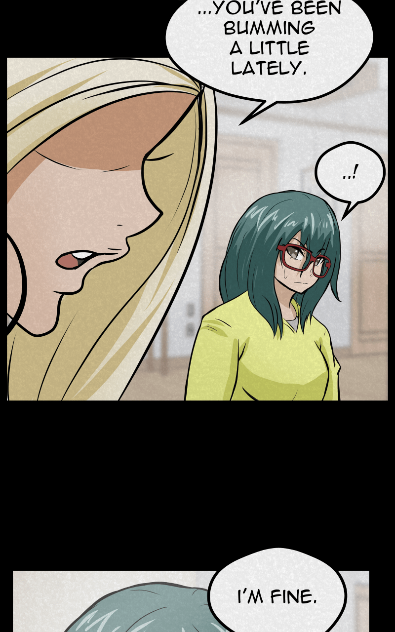 Swolemates - Manhwa Chapter 29 - page 71