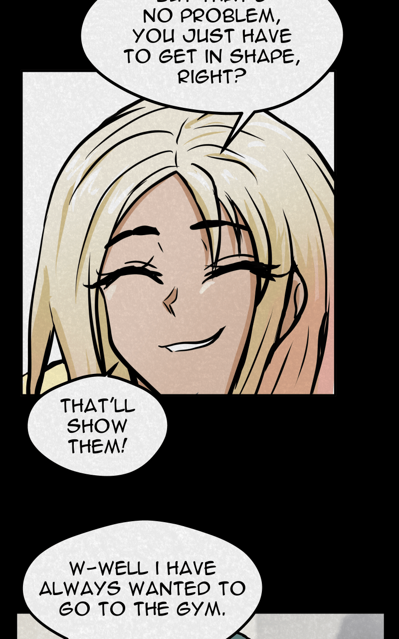 Swolemates - Manhwa Chapter 29 - page 79