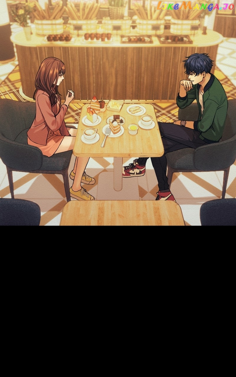 Swolemates - Manhwa Chapter 29 - page 88