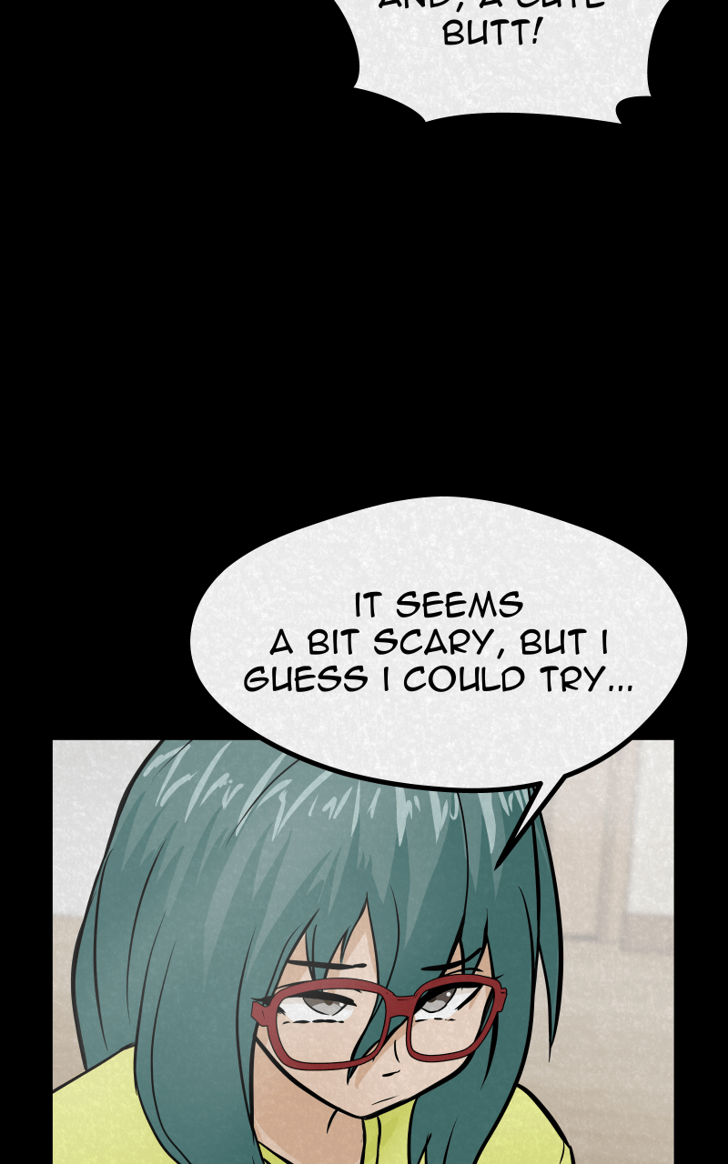 Swolemates - Manhwa Chapter 29 - page 89
