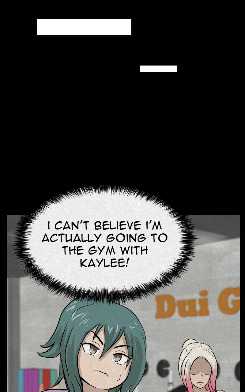 Swolemates - Manhwa Chapter 29 - page 93