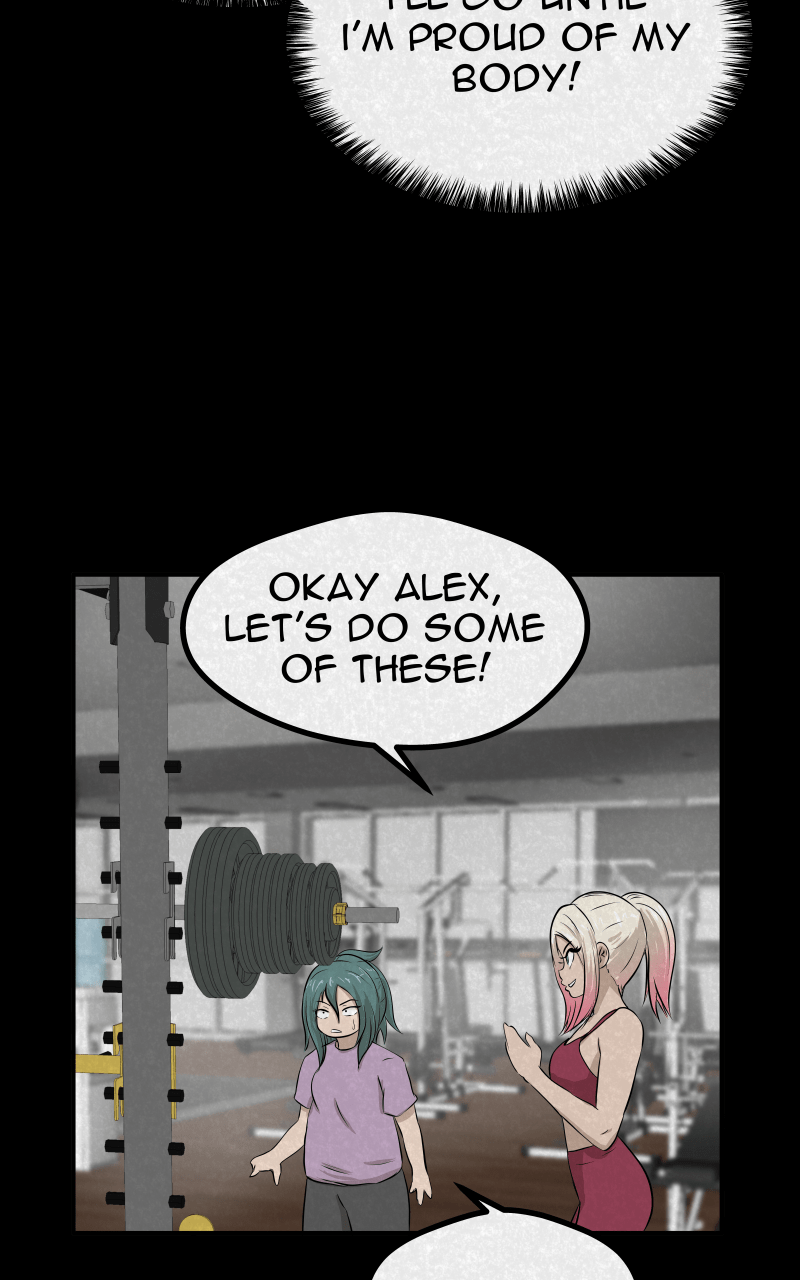 Swolemates - Manhwa Chapter 29 - page 100