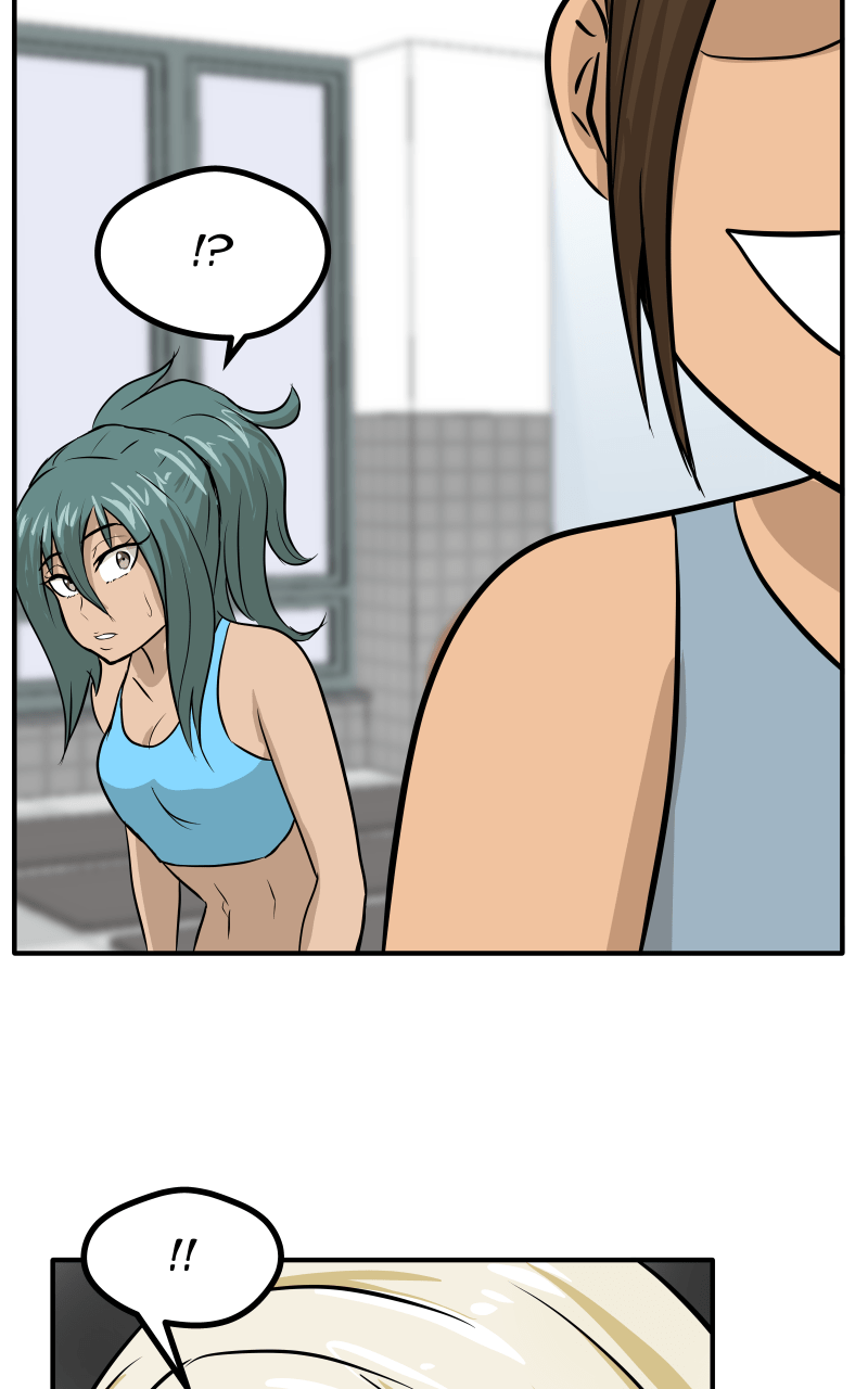 Swolemates - Manhwa Chapter 29 - page 125