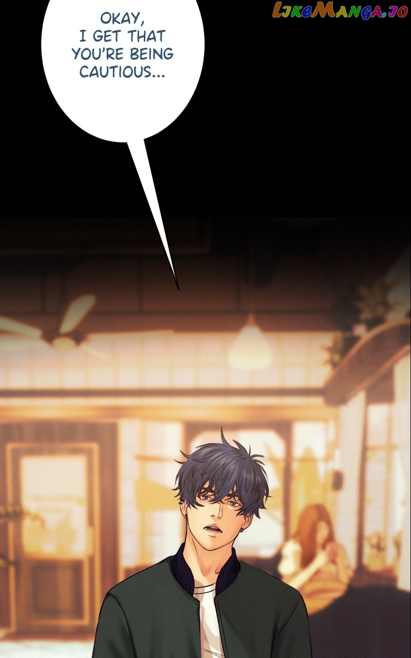 Swolemates - Manhwa Chapter 29 - page 146