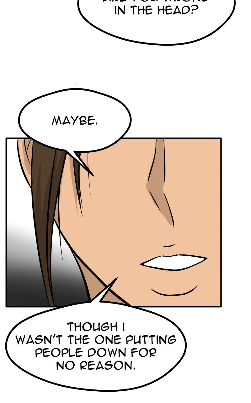 Swolemates - Manhwa Chapter 30 - page 7